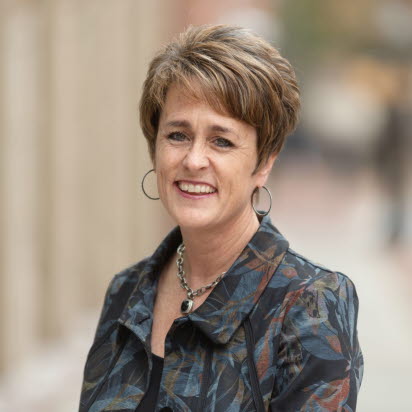 Karen A. Biondolillo
Senior Vice President and Chief Financial Officer