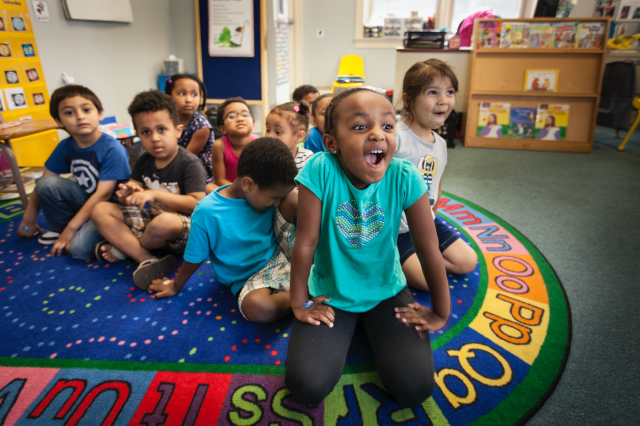 Bridge to Opportunity